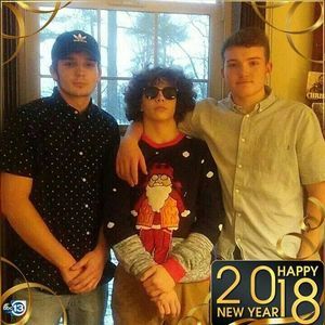 Meet your Posher, Jackie